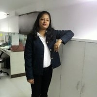 Aditi Bhalekar