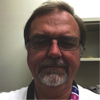 Mark Pridgen
