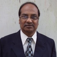 BASANTA KUMAR