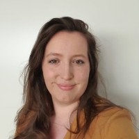 Simone van de Laar