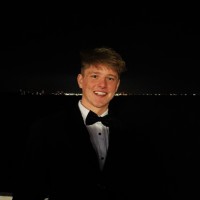Benjamin Hopcraft