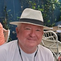Kent McPhail