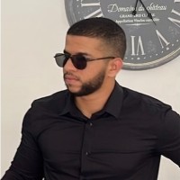 Mohamed horma Soueidi