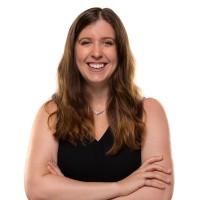 Keira Sawatzky, P.Eng.