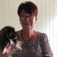 Birgitta Bernhed