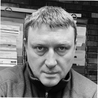 Sergei Petrov