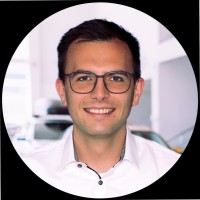 Niklas Bock