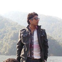 Harsh Agarwal