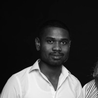 Hugues Clercin ANDRIANTSIMANIRY