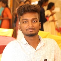 Yoga Marees Kumar G