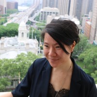 Sabrina Fong