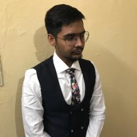 Lakshay Suri