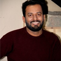 Sunil S A