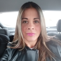 Johanna Soria Subero