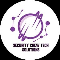 Security Crew Tech Solutions