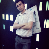 Andriy Babiy