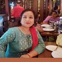 Sushma Tyagi