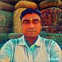 Sanjaykumar Solanki