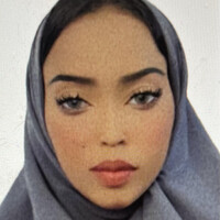 Nuha Dirieh