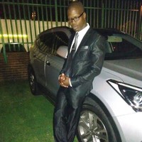 Sipho Ngubeni Buthelezi