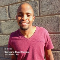 Simphiwe Namane