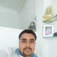 Mahesh Batham