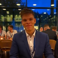 Robert Eckhard Möhring