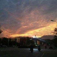 谢开明