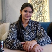 Vibha Chandrakar