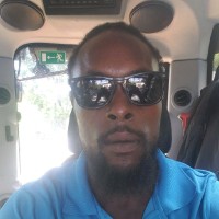 Rawle Eversley