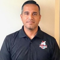 George Vasquez