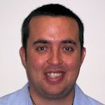 Daniel Mills