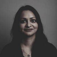 Varthika Sriraman