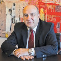 Georges Khoury