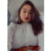 Sonali Sharma