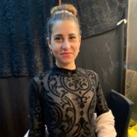 Federica Mazza
