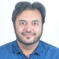 Mohammad Shakeeb Uddin