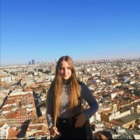 Atenea Ruiz  Pastor