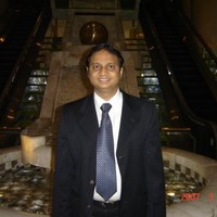 CA Yogesh Kamath/Director Fundviser/GTL/Glenmark/Core