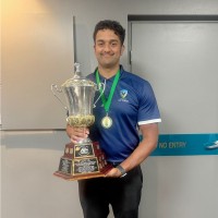 Nikhil Singh