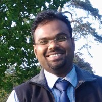 Dr.T Rajesh Kumar Dora