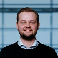 Simon Friis