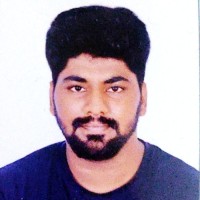 Sakthivel Manoharan
