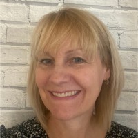 Ann Marie Kane