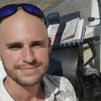 Sylvain Molveau
