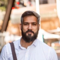 Furqan Ali Kirmani - Mieaust Cpeng