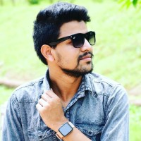 Santosh Kumar Pradhan🌴