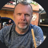Neil Pearson