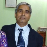 S.D. Tripathi