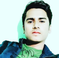 Raghvendra Panchal
